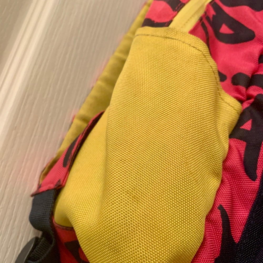 Converse backpack - Picture 4 of 16
